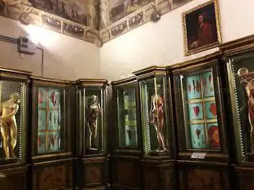 Photo de Palazzo Poggi Museum