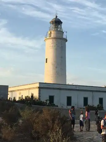Photo de Pharos Viaggi