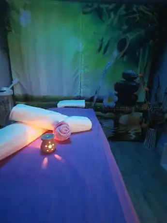 Tina Relax
