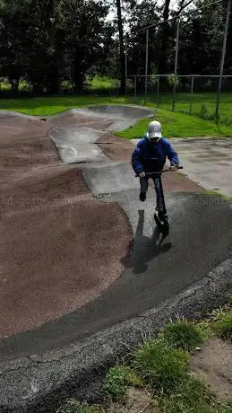 Pumptrack Veere