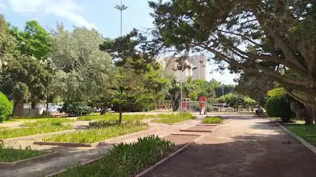 Photo de Ensache Park