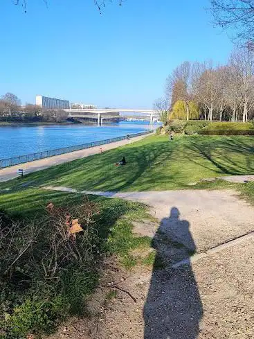 Photo de Parc Robinson