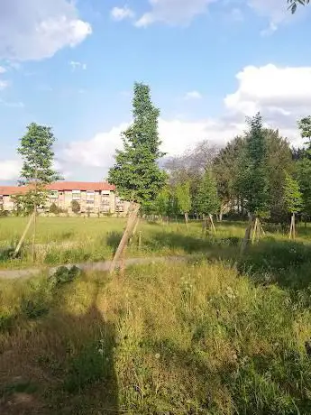 Parco comunale Villa Claretta