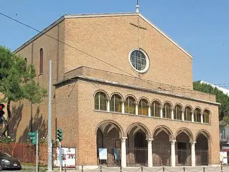 Chiesa di San Nicolò