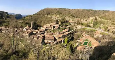 Photo de Mirador del Soler
