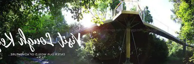 Photo de Lough Key Forest & Activity Park