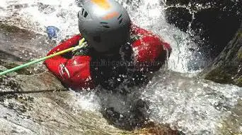 CANYONING COTE SUD - PYRENÃ?ES-ORIENTALES
