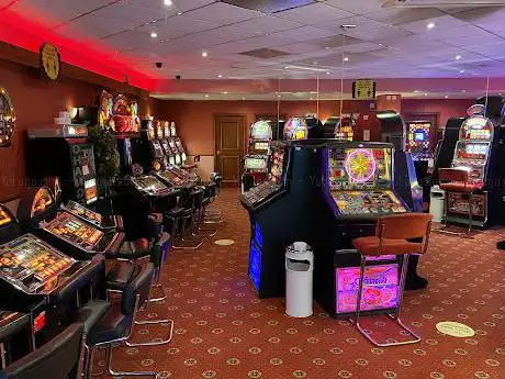 Photo de Carey's Amusements