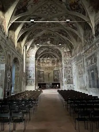 Photo de Chiesa di San Cristo
