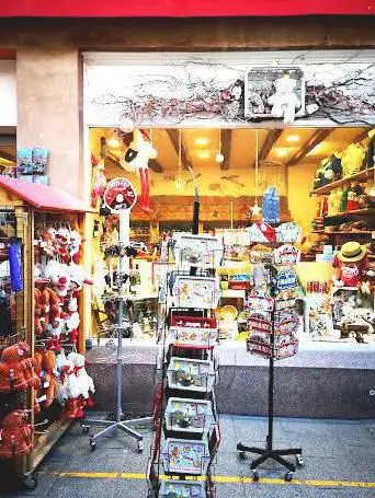 Photo de Christmas in Alsace