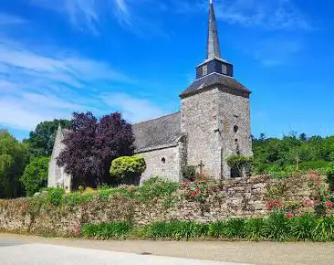 Photo de Église Saint-Jean-Baptiste