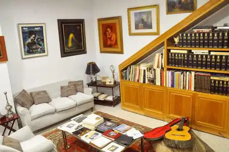 Photo de Museo Jaime de JaraÃÂz