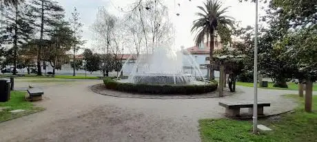 Photo de Alameda de Suances