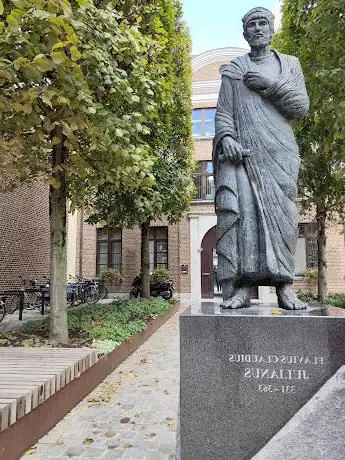 Flavius Claudius Julianus