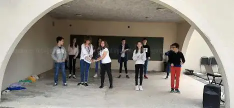 Photo de Art Mixte