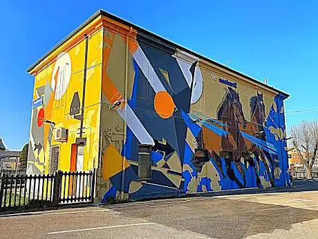 Murales eye lab