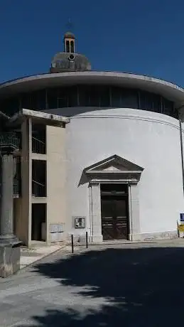Saint Antoine
