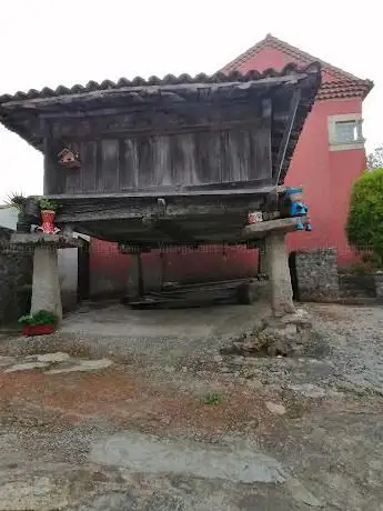 Photo de Vega Hut