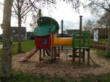 speelplein