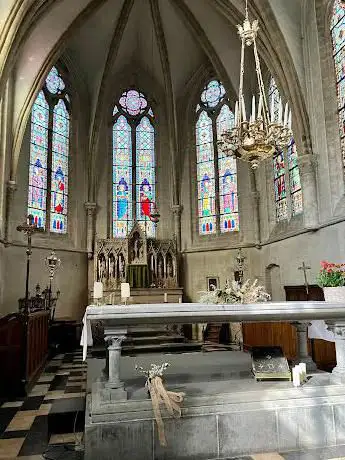 Photo de Maria Hemelvaartkerk