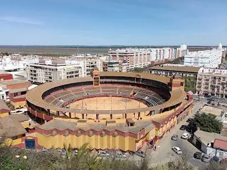 Plaza de Toros de La Merced