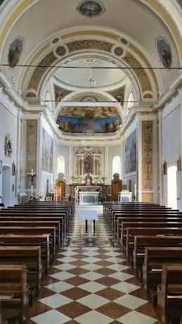 Chiesa di Santa Maria dell'Assunta