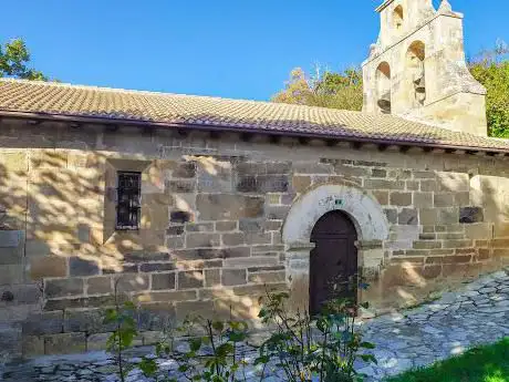 Photo de Iglesia de San Cristóbal