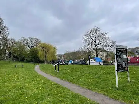 Photo de Brownsover PicNic Site