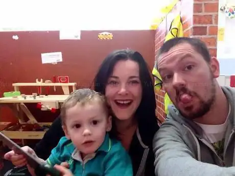 Photo de Toddler Town Gillingham