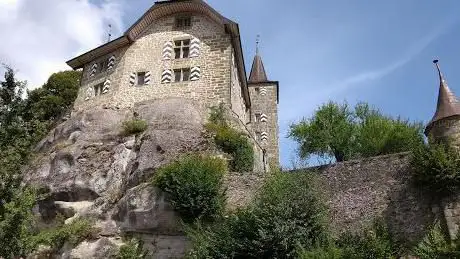 Photo de Château de Rue
