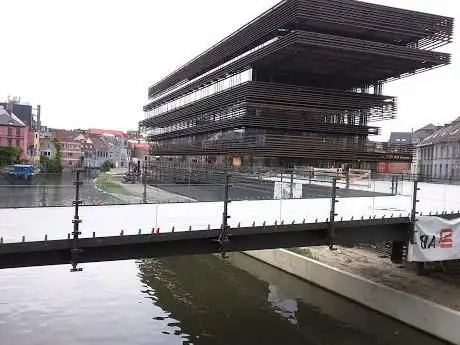 Vooruit