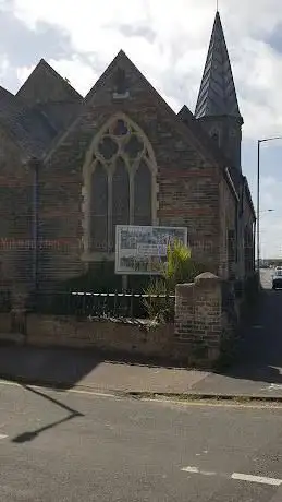 Photo de Christ Church
