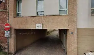 Maison de Quartier Mathurin