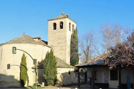 Photo de Église Saint Marc