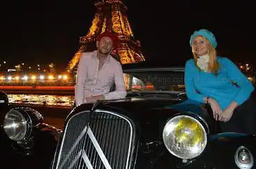 Photo de Experience Paris