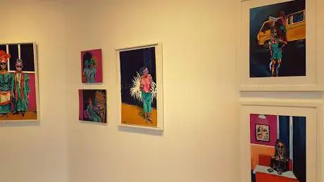Photo de A-side B-side Gallery