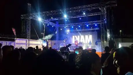 Al LÃÂo Disco Show