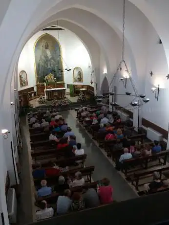 Photo de Parroquia Nuestra Señora del Carmen