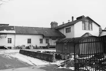 Photo de Museum Burghalde - Dépendance Seifi