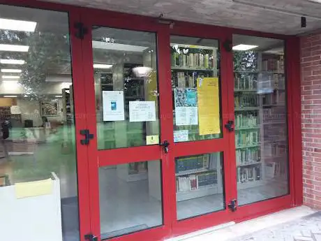Photo de Biblioteca Civica