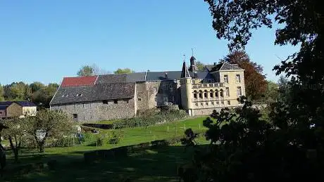 Photo de Le Château Lincé
