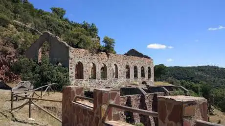 Photo de Mirador Pozo Nuevo