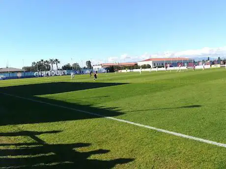 Stadietto Campo 1 