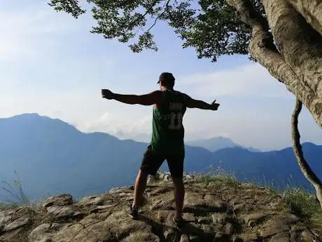 Photo de Ripa della Falconara Climbing Area