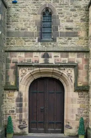 Photo de St John the Evangelist Church