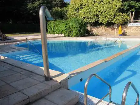 Piscina la Dugaletta