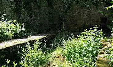 Lavoir La Villeneuve