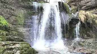 Photo de Cascade de l'Audeux