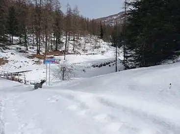 Photo de ponte Giairetto