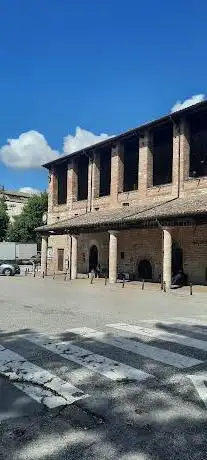 Loggia dei Tiratori